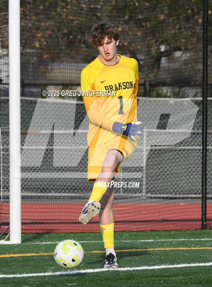 Thumbnail 3 in Stuart Hall @ Branson photogallery.