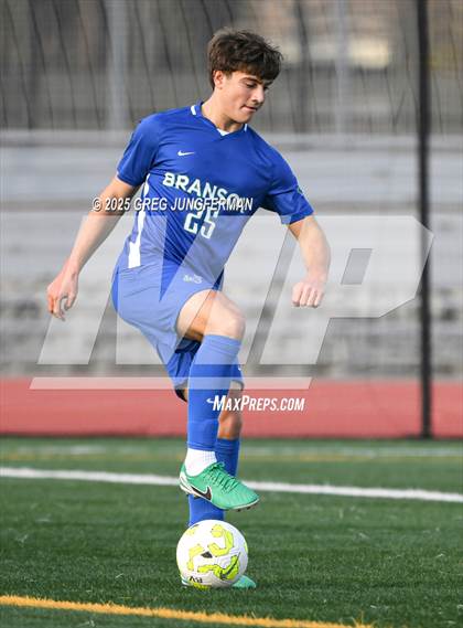 Thumbnail 1 in Stuart Hall @ Branson photogallery.