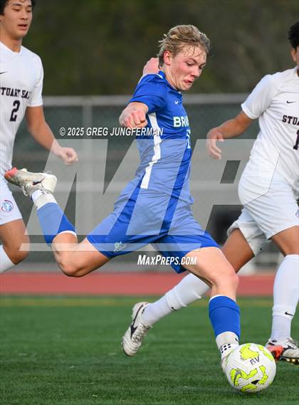 Thumbnail 1 in Stuart Hall @ Branson photogallery.