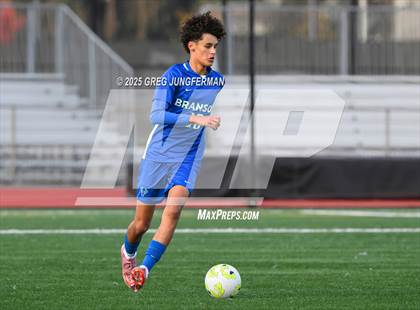 Thumbnail 1 in Stuart Hall @ Branson photogallery.