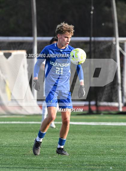 Thumbnail 1 in Stuart Hall @ Branson photogallery.