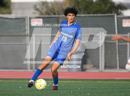 Thumbnail 2 in Stuart Hall @ Branson photogallery.