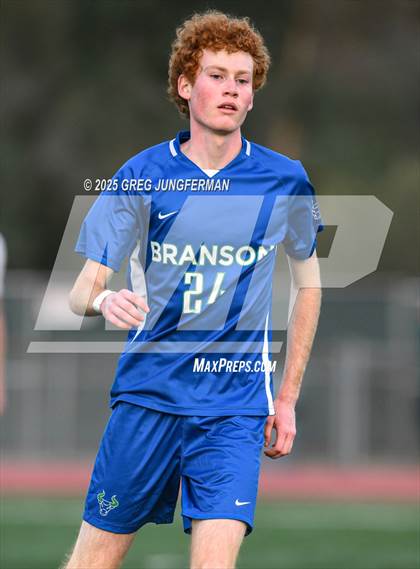 Thumbnail 1 in Stuart Hall @ Branson photogallery.