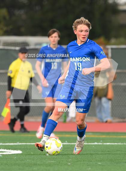 Thumbnail 2 in Stuart Hall @ Branson photogallery.