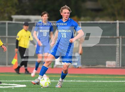 Thumbnail 1 in Stuart Hall @ Branson photogallery.