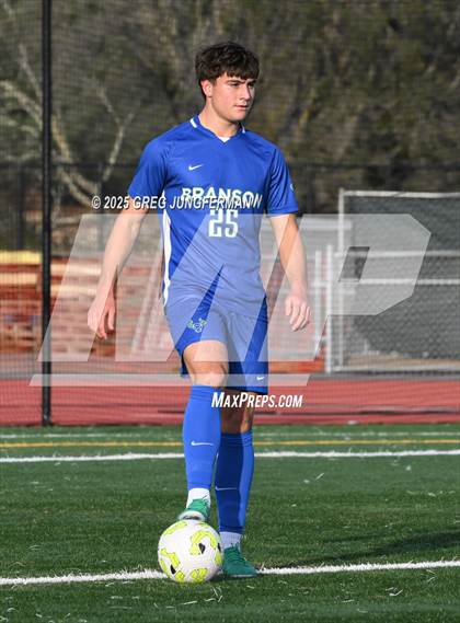 Thumbnail 3 in Stuart Hall @ Branson photogallery.