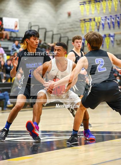 Thumbnail 1 in Rocklin @ Del Oro photogallery.