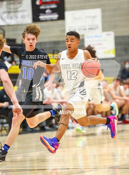 Thumbnail 1 in Rocklin @ Del Oro photogallery.