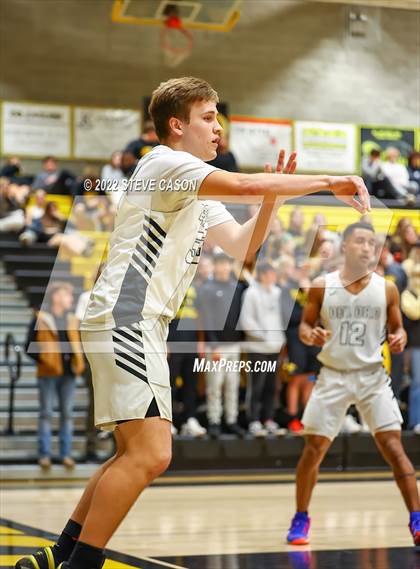 Thumbnail 1 in Rocklin @ Del Oro photogallery.