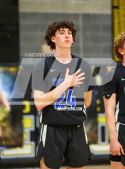 Thumbnail 1 in Rocklin @ Del Oro photogallery.