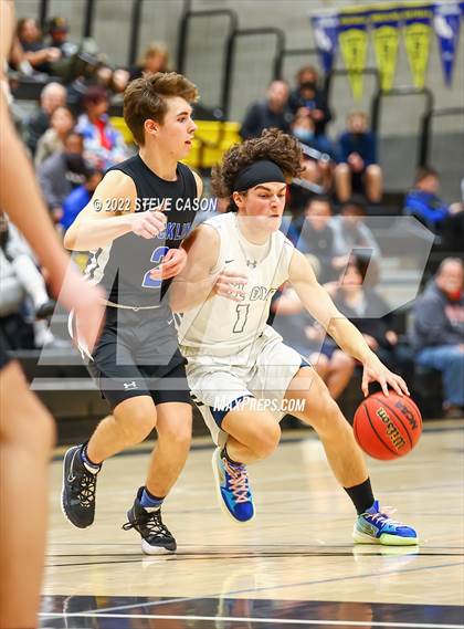 Thumbnail 1 in Rocklin @ Del Oro photogallery.
