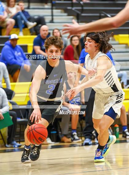 Thumbnail 3 in Rocklin @ Del Oro photogallery.