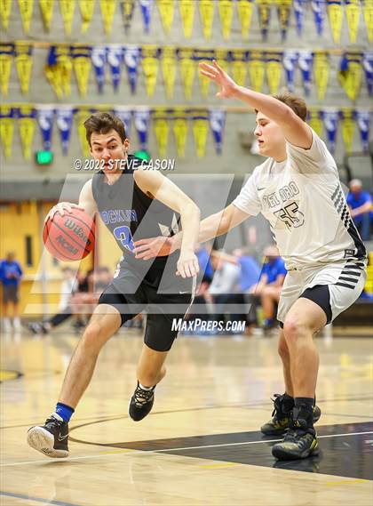 Thumbnail 1 in Rocklin @ Del Oro photogallery.