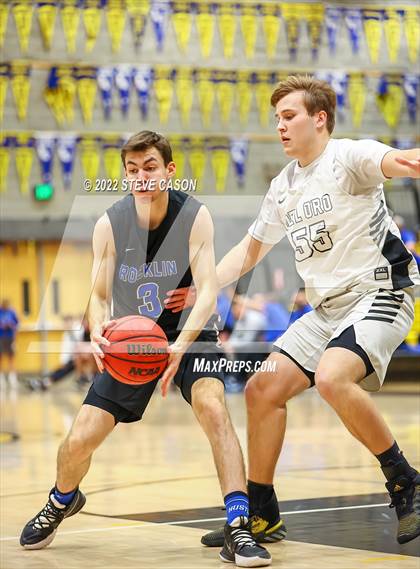 Thumbnail 2 in Rocklin @ Del Oro photogallery.