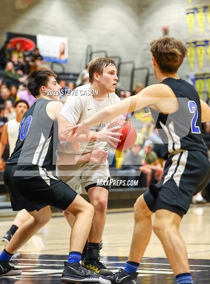 Thumbnail 3 in Rocklin @ Del Oro photogallery.