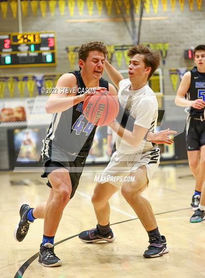 Thumbnail 2 in Rocklin @ Del Oro photogallery.