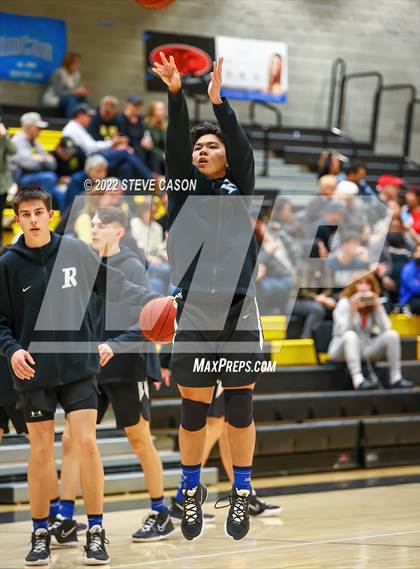 Thumbnail 2 in Rocklin @ Del Oro photogallery.