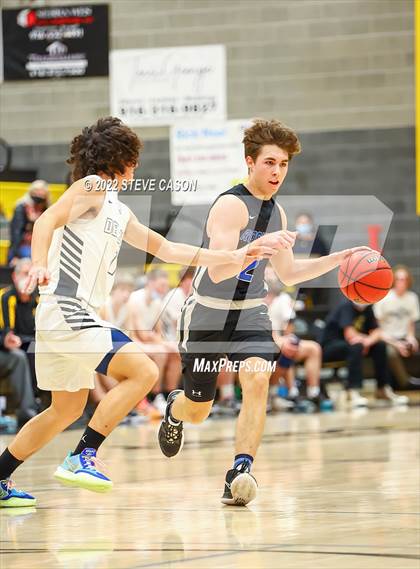 Thumbnail 1 in Rocklin @ Del Oro photogallery.