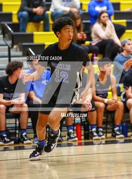 Thumbnail 2 in Rocklin @ Del Oro photogallery.