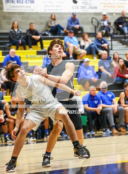 Thumbnail 2 in Rocklin @ Del Oro photogallery.