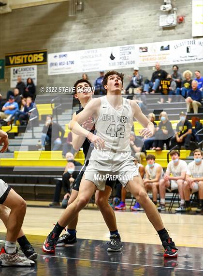 Thumbnail 1 in Rocklin @ Del Oro photogallery.