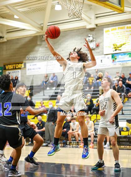 Thumbnail 1 in Rocklin @ Del Oro photogallery.
