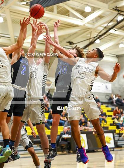 Thumbnail 2 in Rocklin @ Del Oro photogallery.