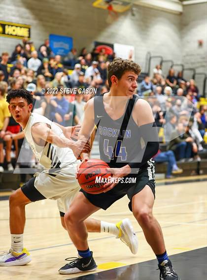 Thumbnail 2 in Rocklin @ Del Oro photogallery.