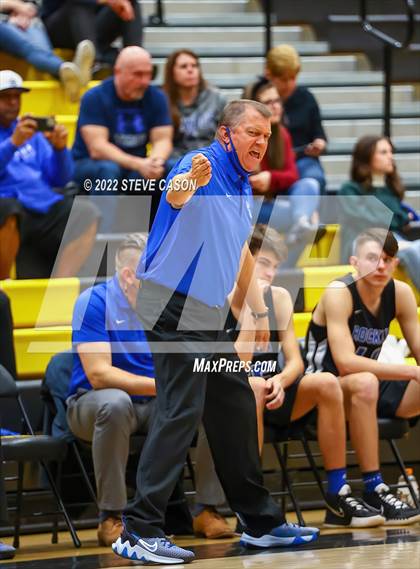 Thumbnail 2 in Rocklin @ Del Oro photogallery.