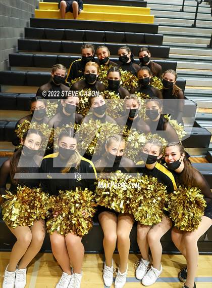 Thumbnail 1 in Rocklin @ Del Oro photogallery.