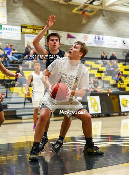 Thumbnail 1 in Rocklin @ Del Oro photogallery.