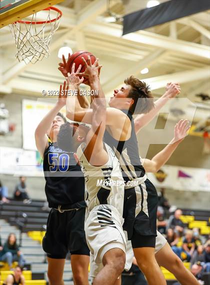 Thumbnail 1 in Rocklin @ Del Oro photogallery.
