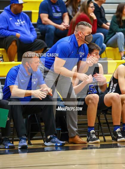 Thumbnail 3 in Rocklin @ Del Oro photogallery.