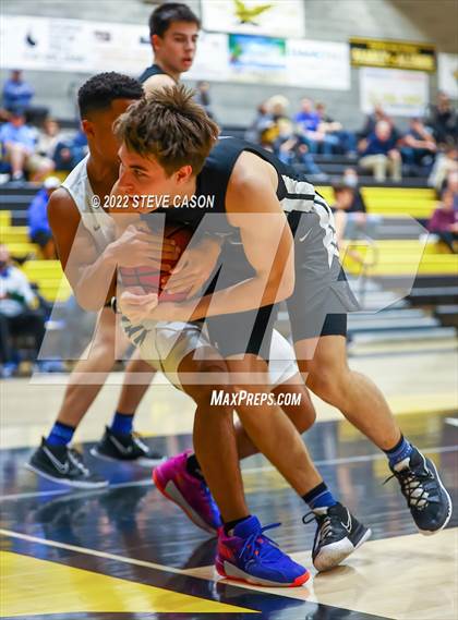 Thumbnail 1 in Rocklin @ Del Oro photogallery.