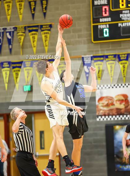 Thumbnail 1 in Rocklin @ Del Oro photogallery.