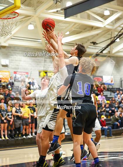 Thumbnail 1 in Rocklin @ Del Oro photogallery.