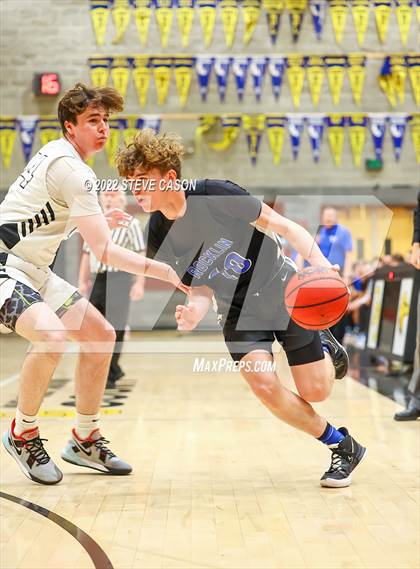 Thumbnail 2 in Rocklin @ Del Oro photogallery.