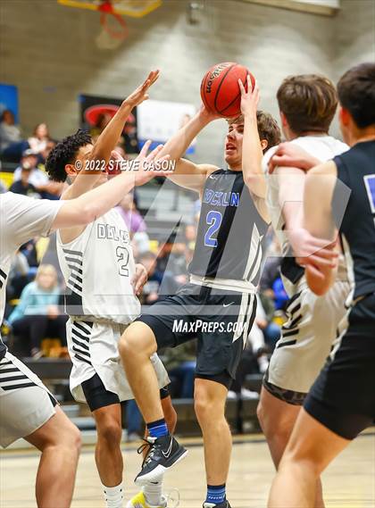 Thumbnail 2 in Rocklin @ Del Oro photogallery.