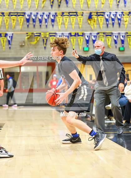 Thumbnail 1 in Rocklin @ Del Oro photogallery.