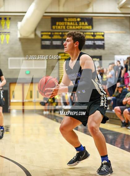 Thumbnail 2 in Rocklin @ Del Oro photogallery.