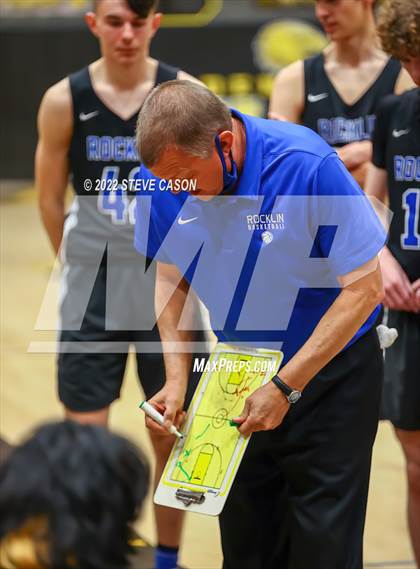 Thumbnail 1 in Rocklin @ Del Oro photogallery.