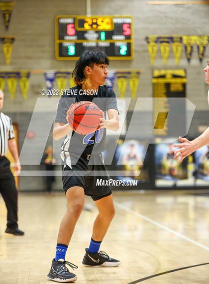 Thumbnail 3 in Rocklin @ Del Oro photogallery.