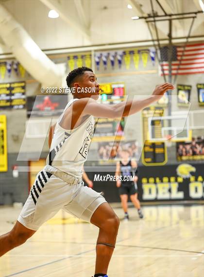 Thumbnail 1 in Rocklin @ Del Oro photogallery.