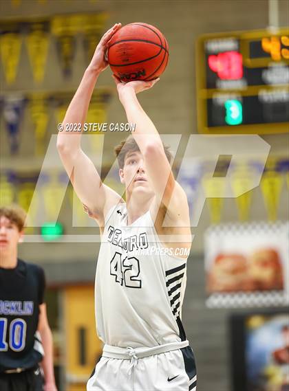 Thumbnail 1 in Rocklin @ Del Oro photogallery.