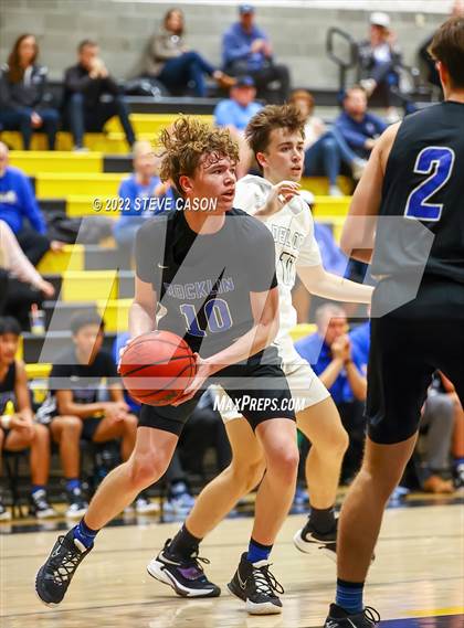 Thumbnail 2 in Rocklin @ Del Oro photogallery.