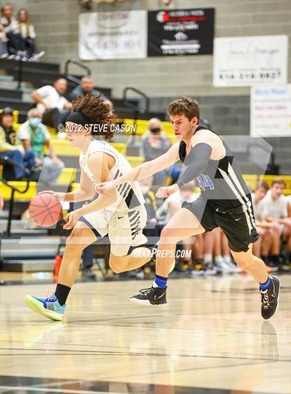 Thumbnail 1 in Rocklin @ Del Oro photogallery.