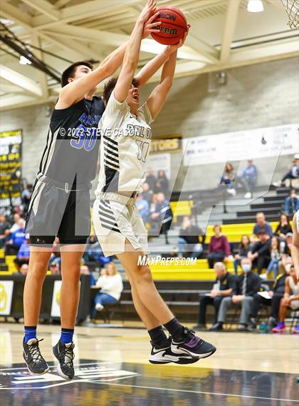 Thumbnail 1 in Rocklin @ Del Oro photogallery.