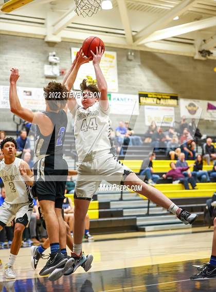 Thumbnail 1 in Rocklin @ Del Oro photogallery.