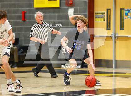 Thumbnail 1 in Rocklin @ Del Oro photogallery.