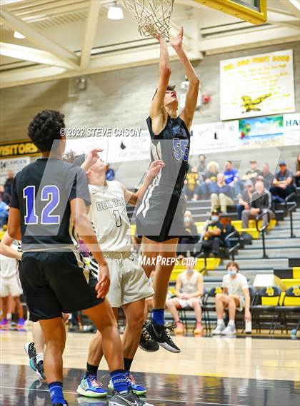 Thumbnail 2 in Rocklin @ Del Oro photogallery.